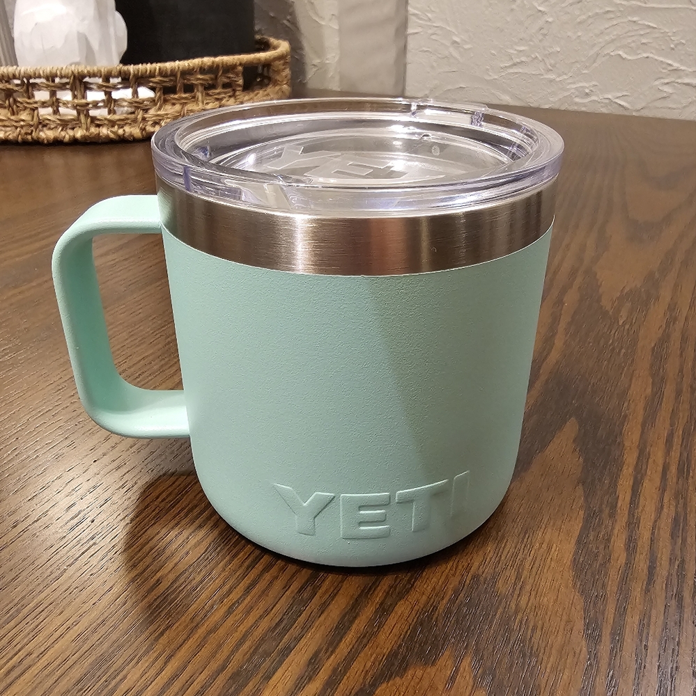 Yeti 14 oz